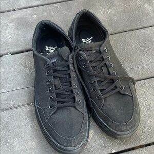 Dr. Martens Brookline 6 eye sneakers